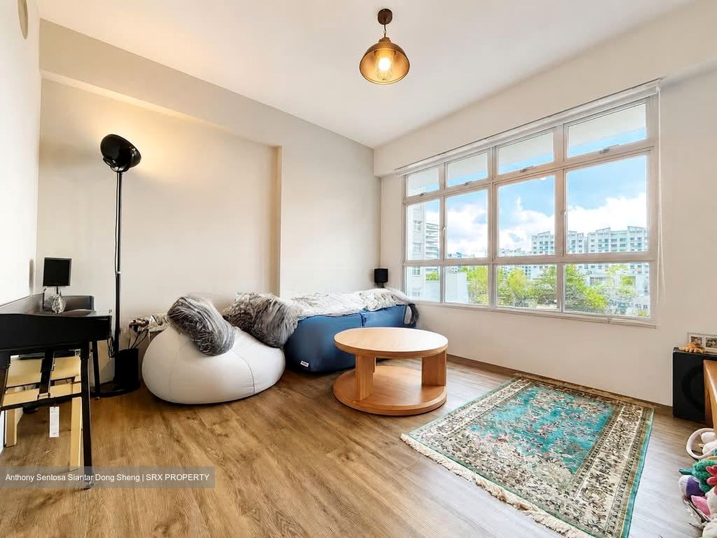 Blk 107A Eastbrook @ Canberra (Sembawang), HDB 4 Rooms #588851361